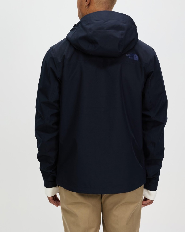 Dryzzle Futurelight Jacket Navy The North Face