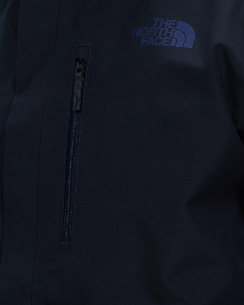 Dryzzle Futurelight Jacket Navy The North Face