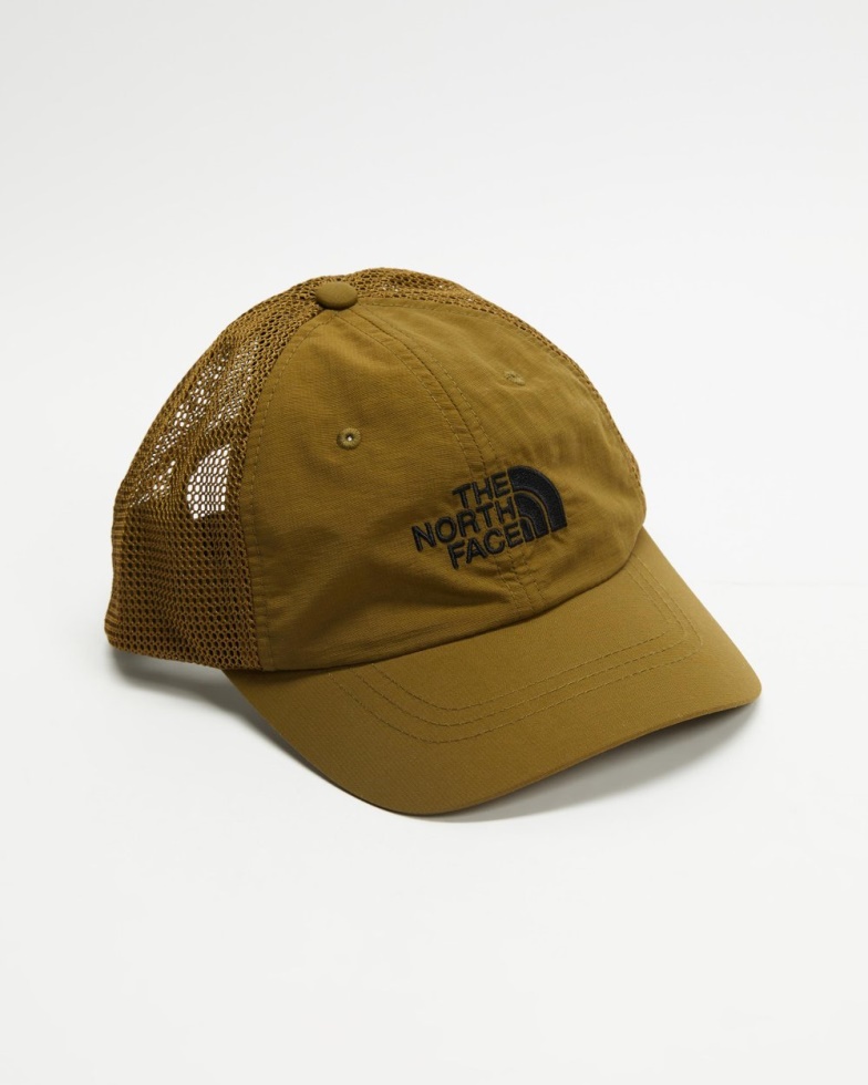 Horizon Mesh Cap Military Olive The North Face