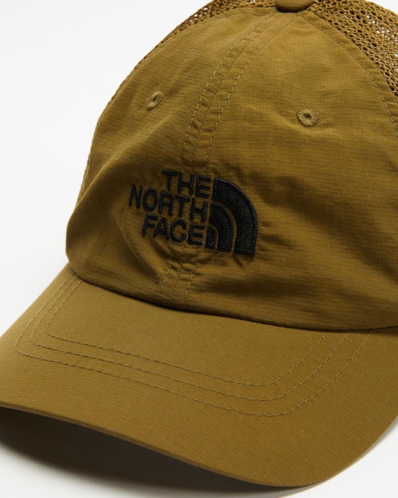 Horizon Mesh Cap Military Olive The North Face