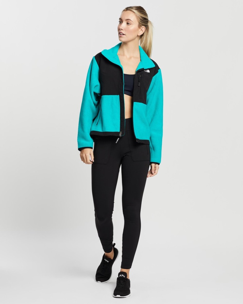 Black The North Face Paramount Hybrid Tights