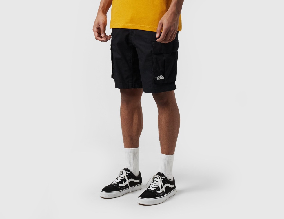 Anticline Cargo Short The North Face Black