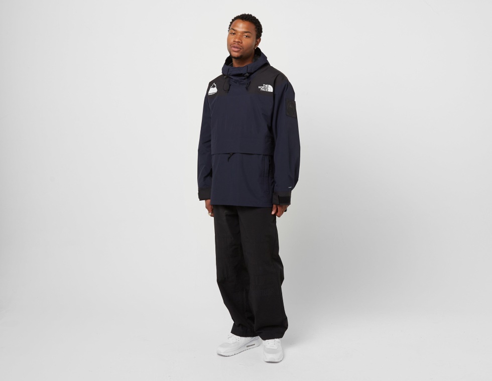 Blue Origins Mountain Jacket The North Face