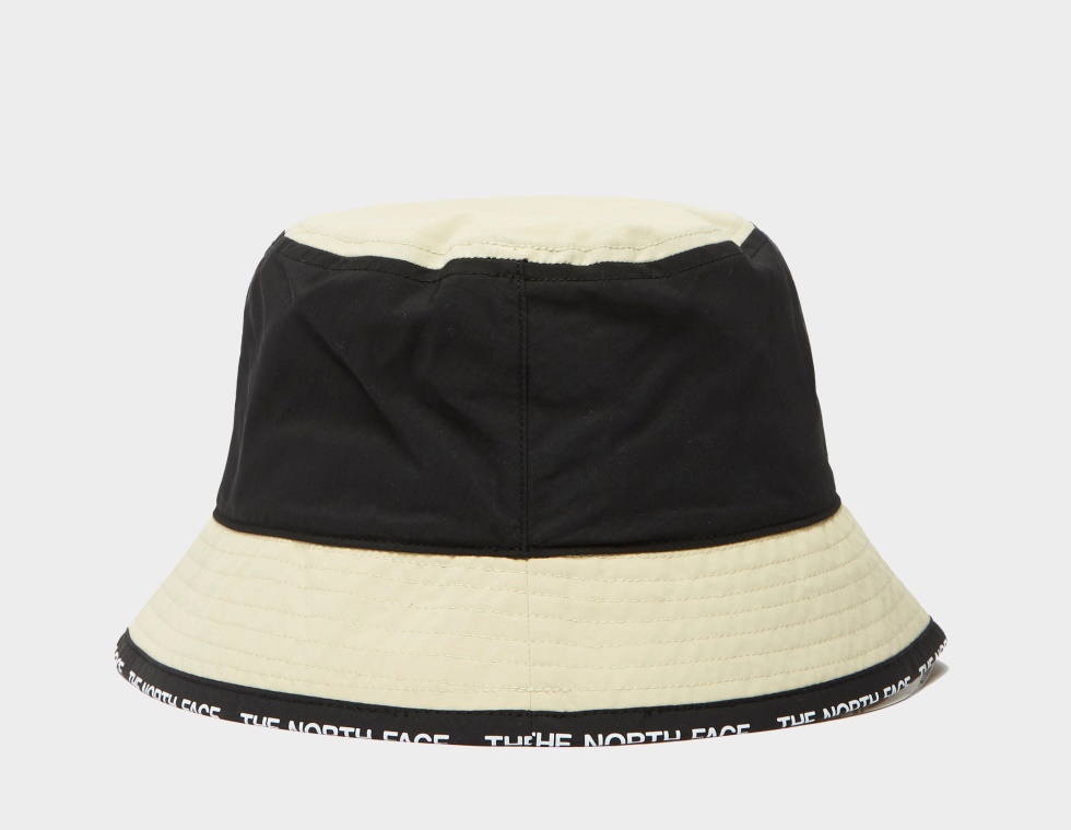 Cypress Bucket Hat Black The North Face