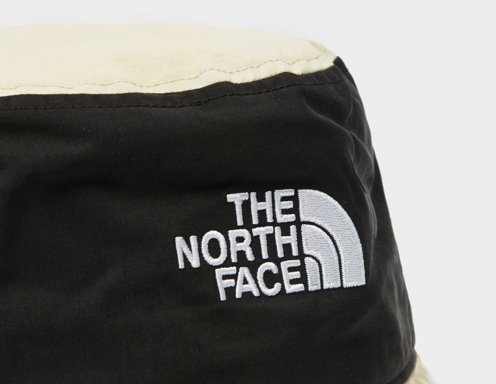 Cypress Bucket Hat Black The North Face