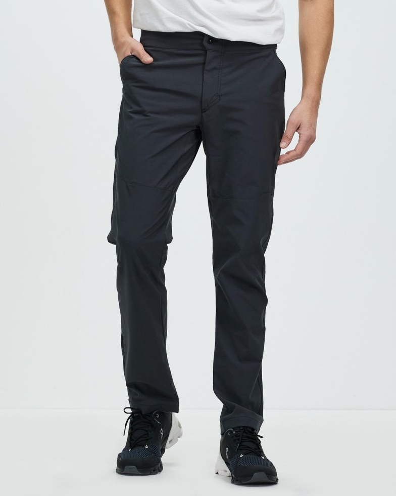 Paramount Active Pants Grey The North Face