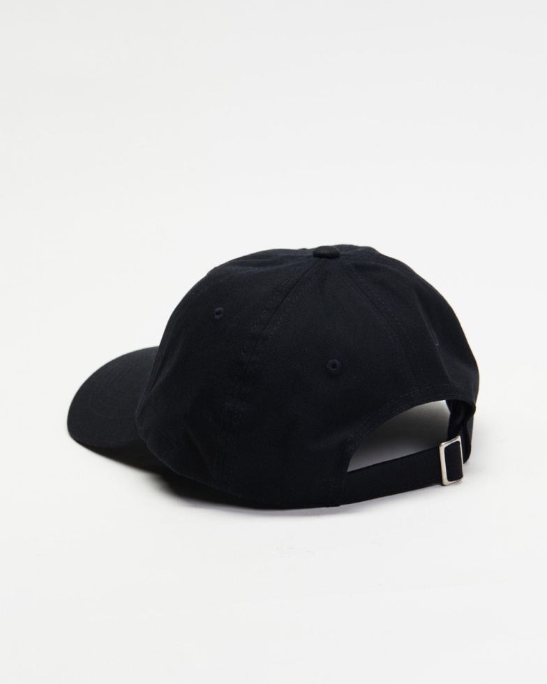 Black Norm Hat The North Face