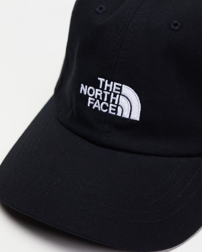 Black Norm Hat The North Face