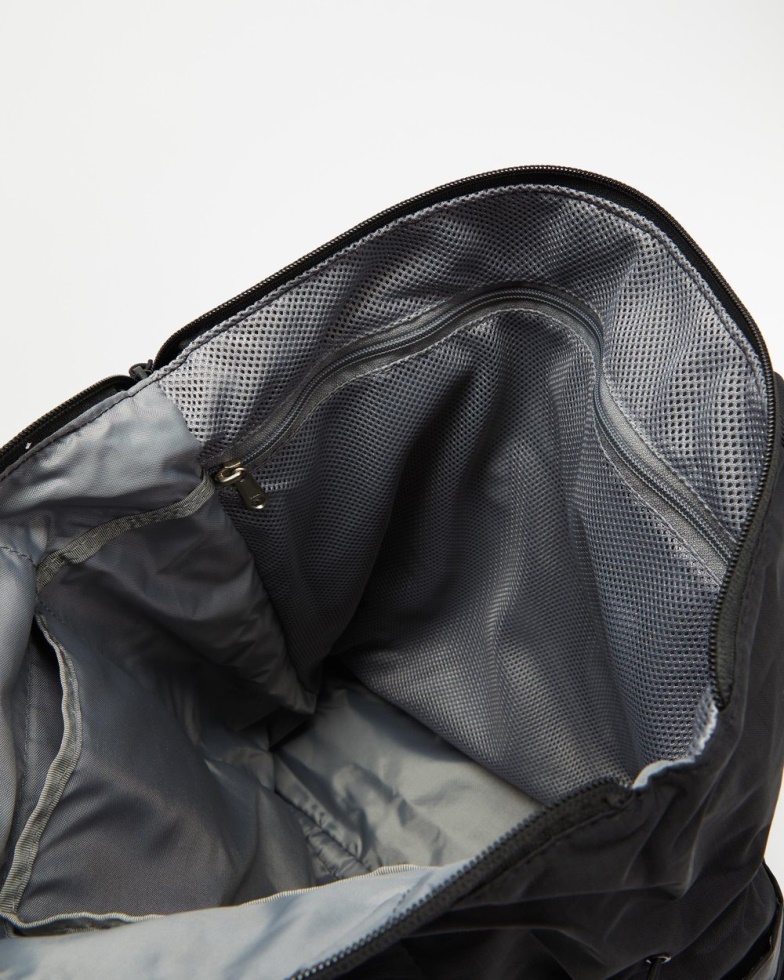 Black Borealis Tote The North Face