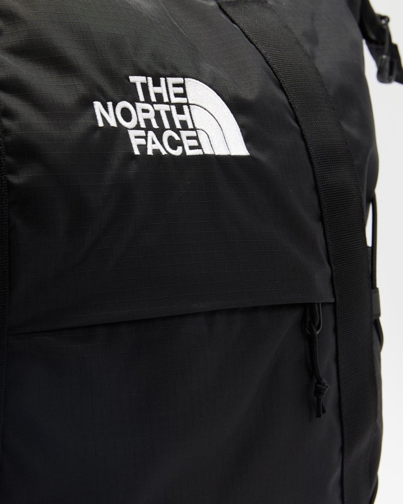 Black Borealis Tote The North Face