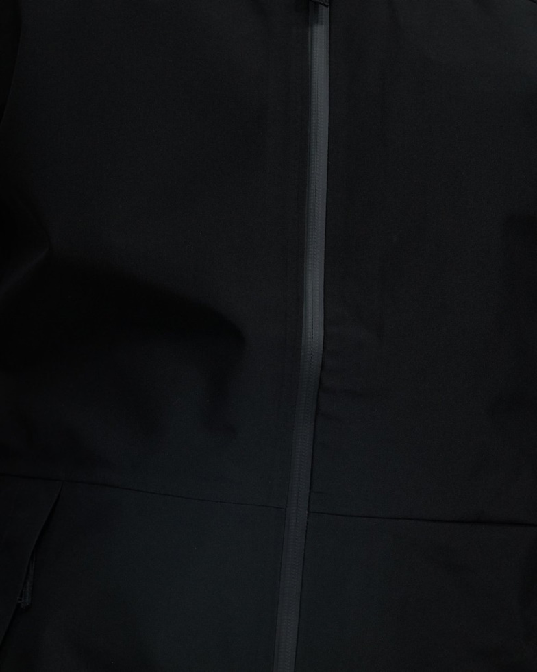 Black Dryzzle Futurelight Jacket The North Face