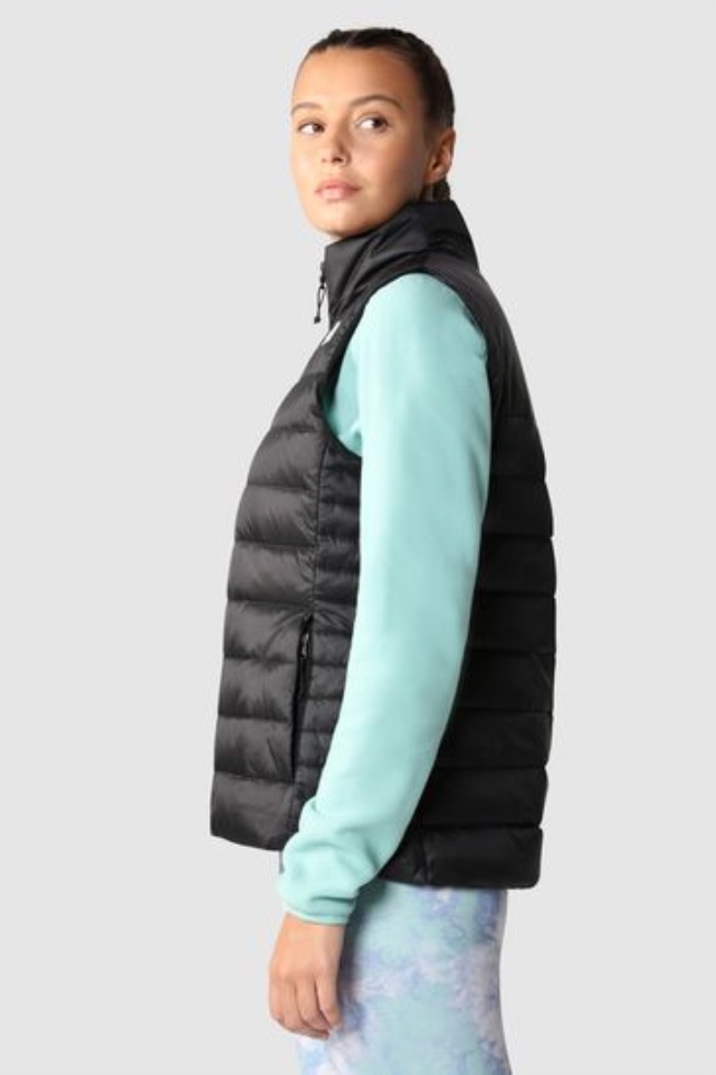 Aconcagua Black Gilet The North Face