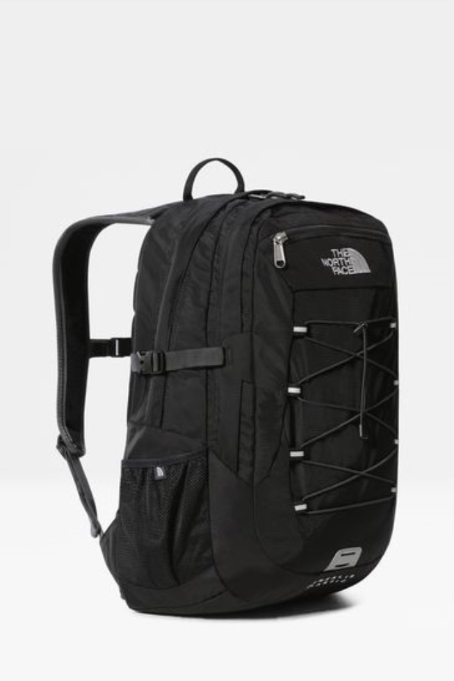 Black Borealis Bag The North Face