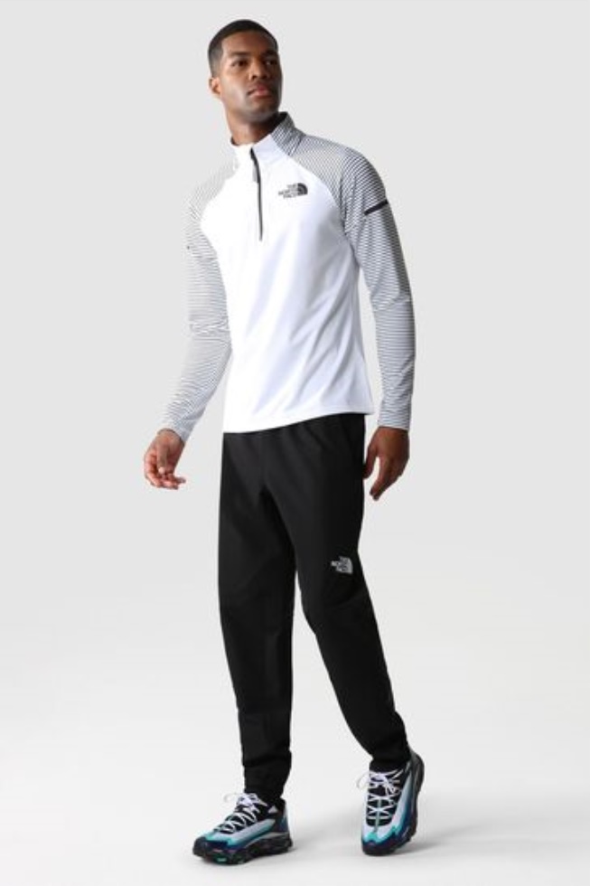 Black Mountain Athletics Joggers The North Face