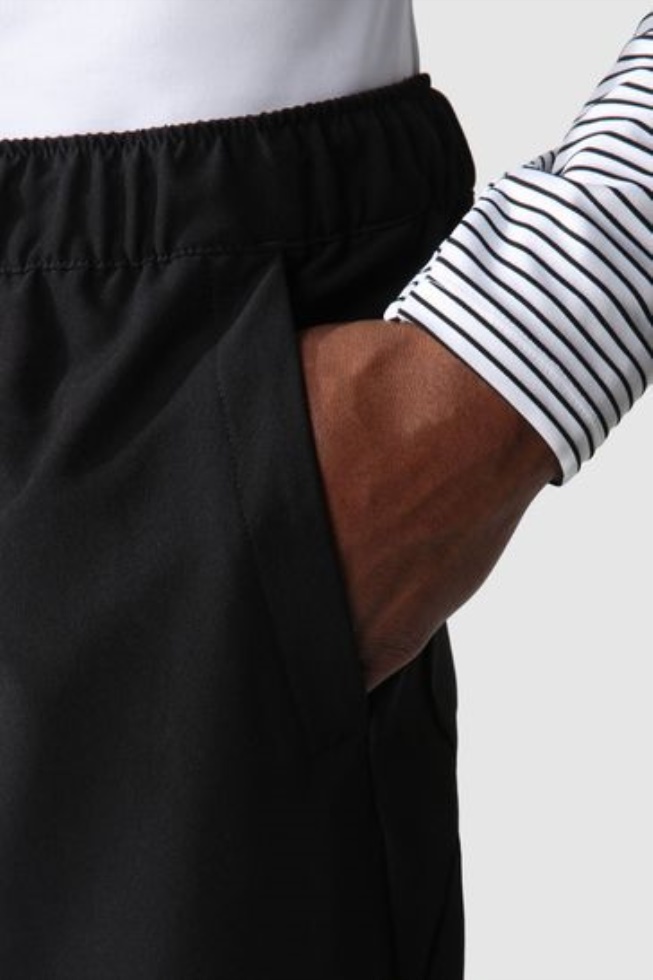 Black Mountain Athletics Joggers The North Face