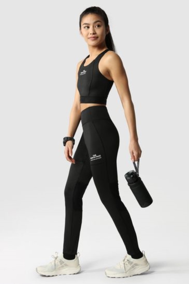 Black Mountain Athletics Leggings The North Face