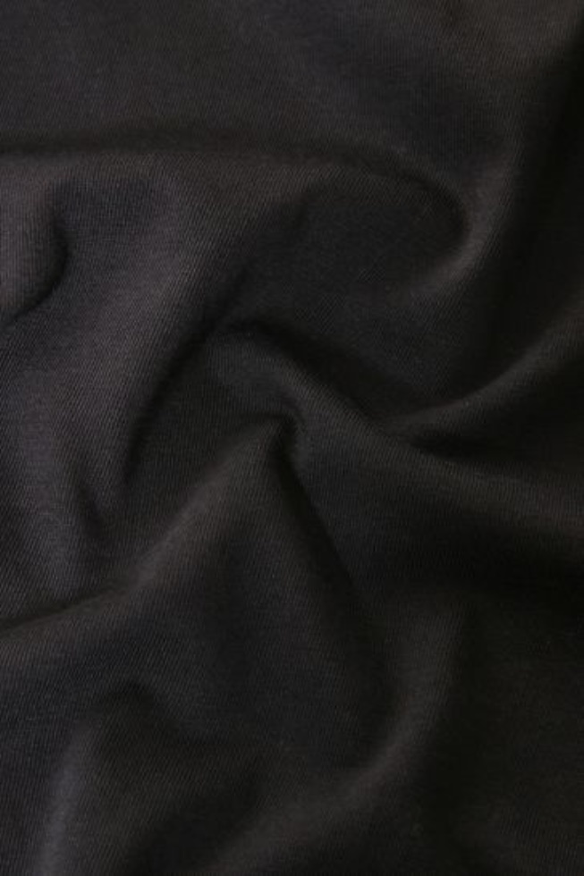 Black Relaxed Boyfriend Easy T-Shirt The North Face