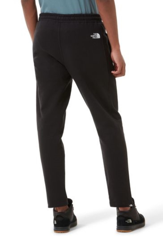 Black Standard Joggers The North Face