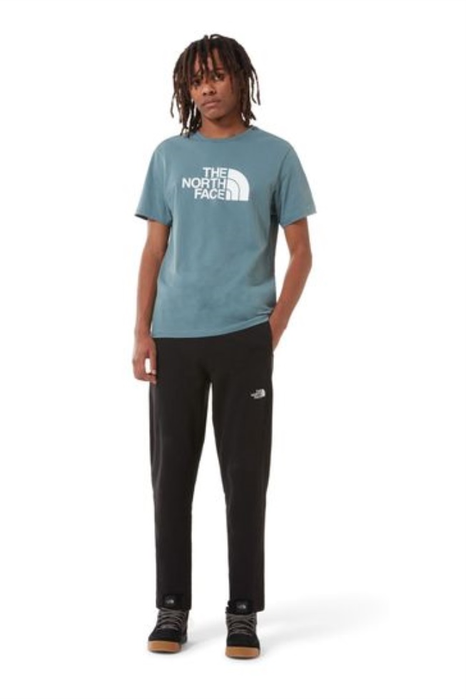 Black Standard Joggers The North Face