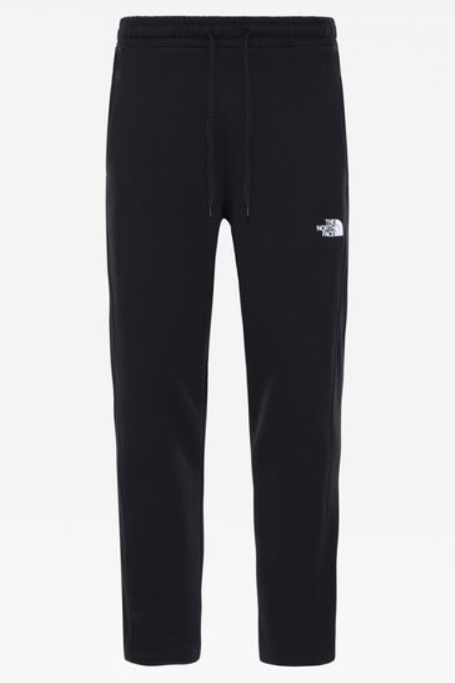 Black Standard Joggers The North Face