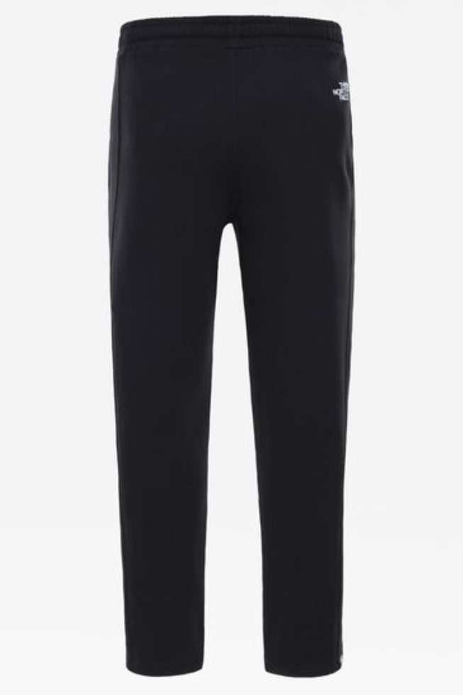 Black Standard Joggers The North Face
