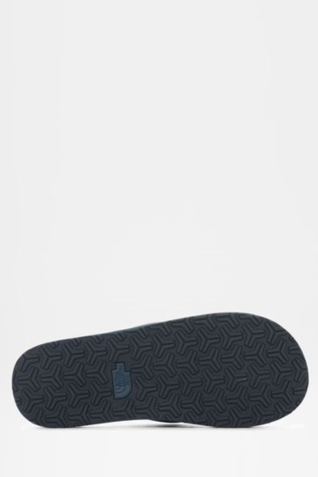 Blue The North Face Basecamp Flip Flops