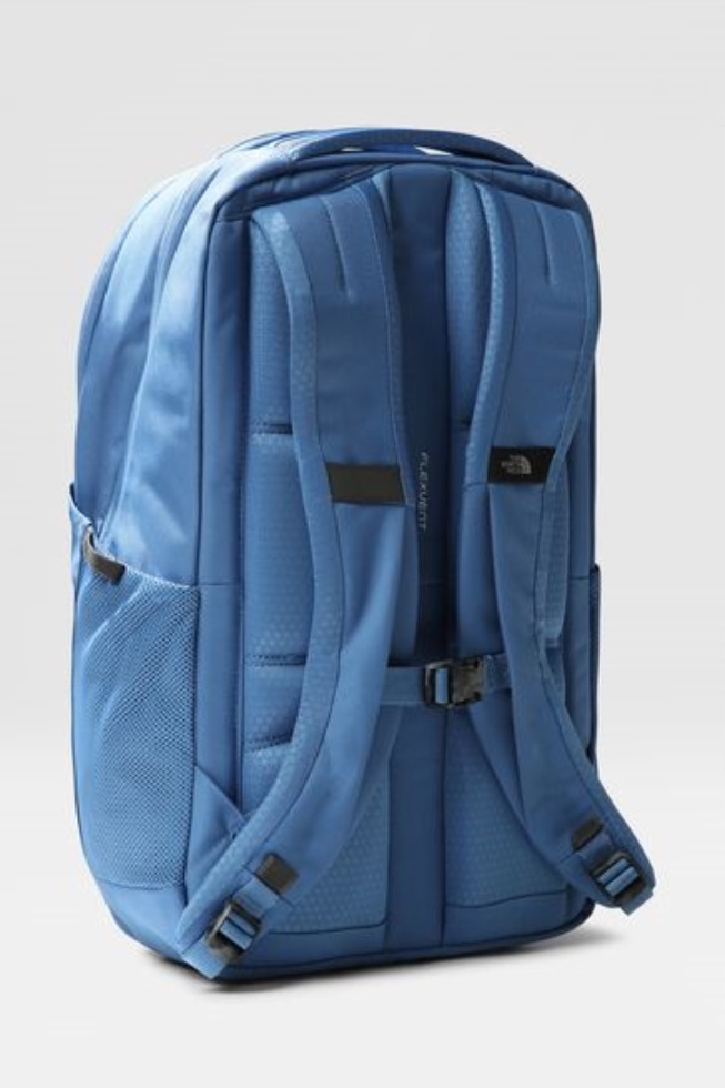 Blue Vault Backpack The North Face