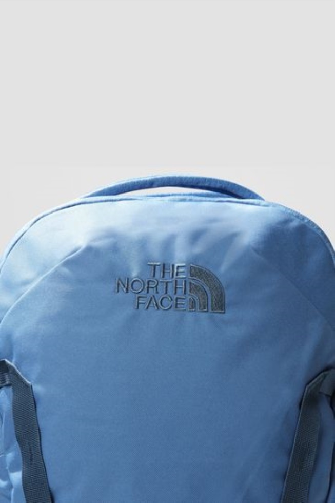 Blue Vault Backpack The North Face
