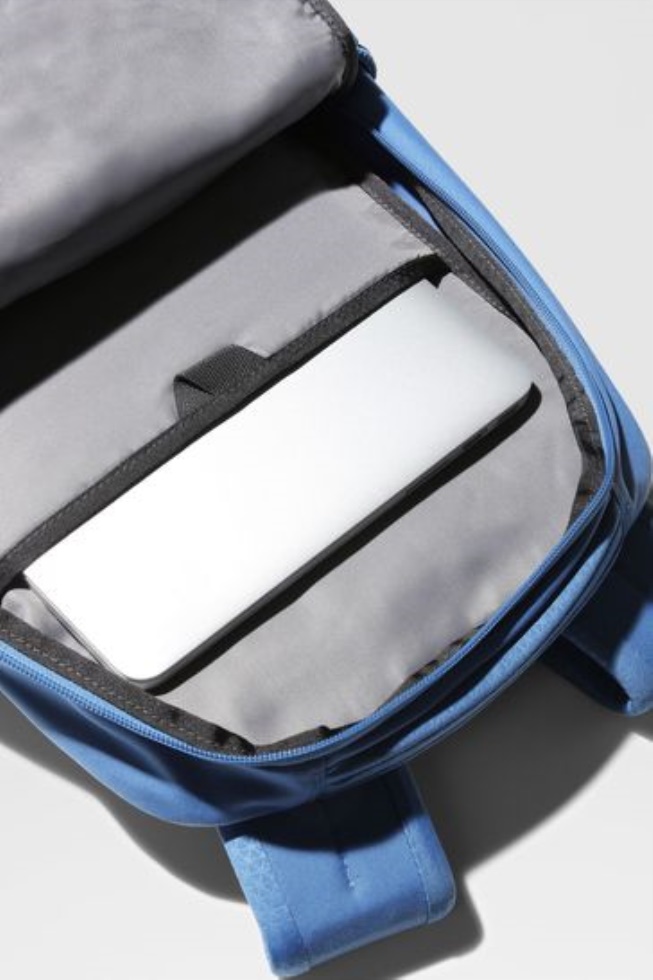 Blue Vault Backpack The North Face