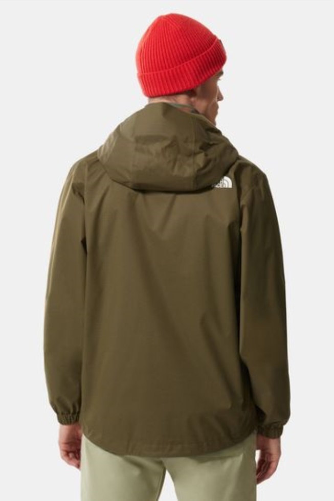 Green Quest Jacket The North Face New