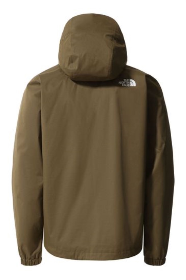 Green Quest Jacket The North Face New