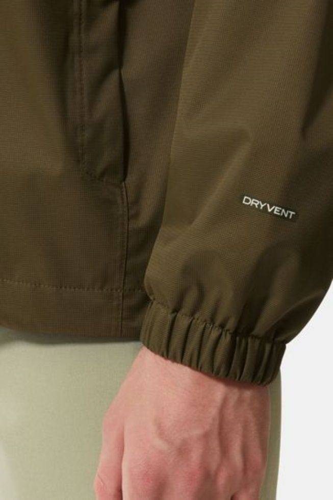 Green Quest Jacket The North Face New