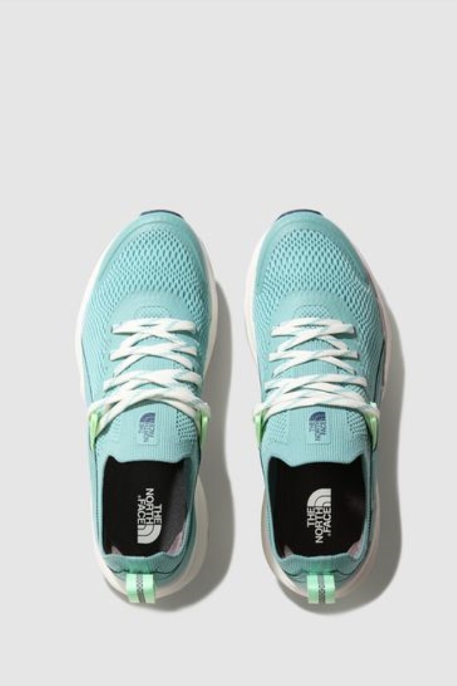 Green Vectiv Hypnum Trainers The North Face