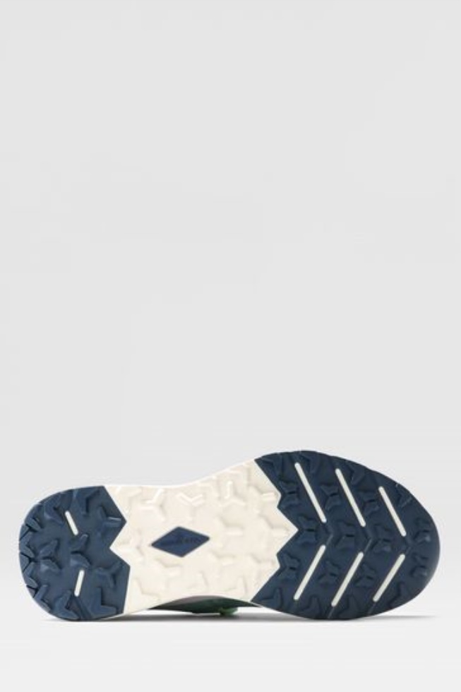 Green Vectiv Hypnum Trainers The North Face