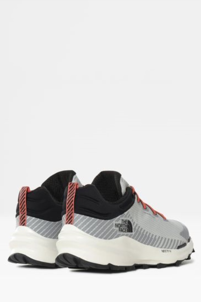 Grey Vectiv Futurelight Fastpack Trainers The North Face