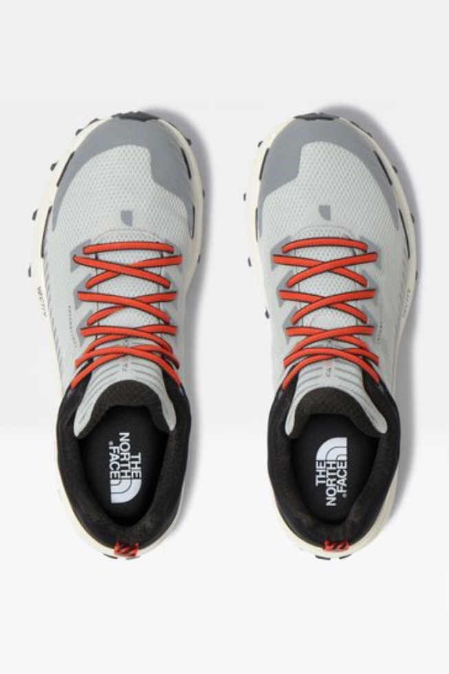 Grey Vectiv Futurelight Fastpack Trainers The North Face
