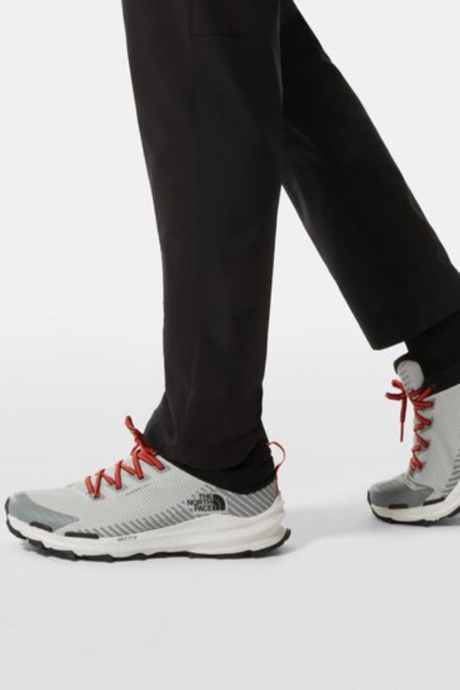 Grey Vectiv Futurelight Fastpack Trainers The North Face