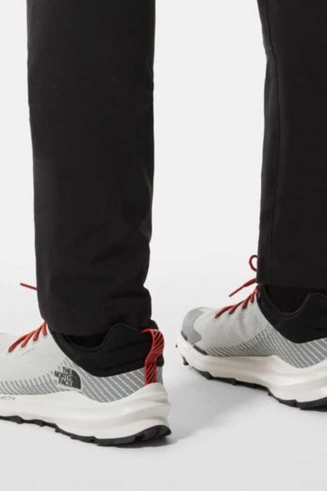 Grey Vectiv Futurelight Fastpack Trainers The North Face