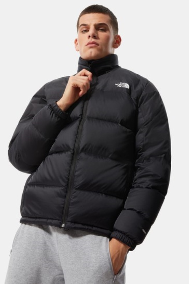 Men Diablo Down Padded Jacket The North Face