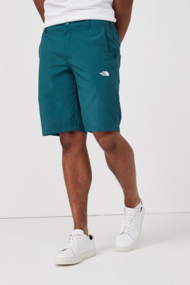 Tanken Shorts The North Face Blue