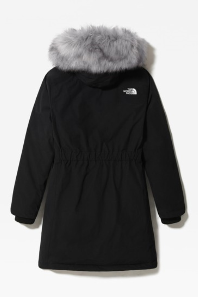 The North Face Arctic Parka Jacket