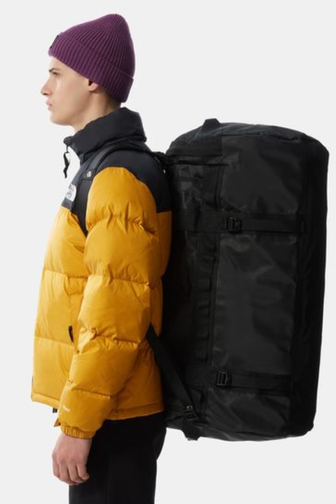 The North Face Base Camp Bag