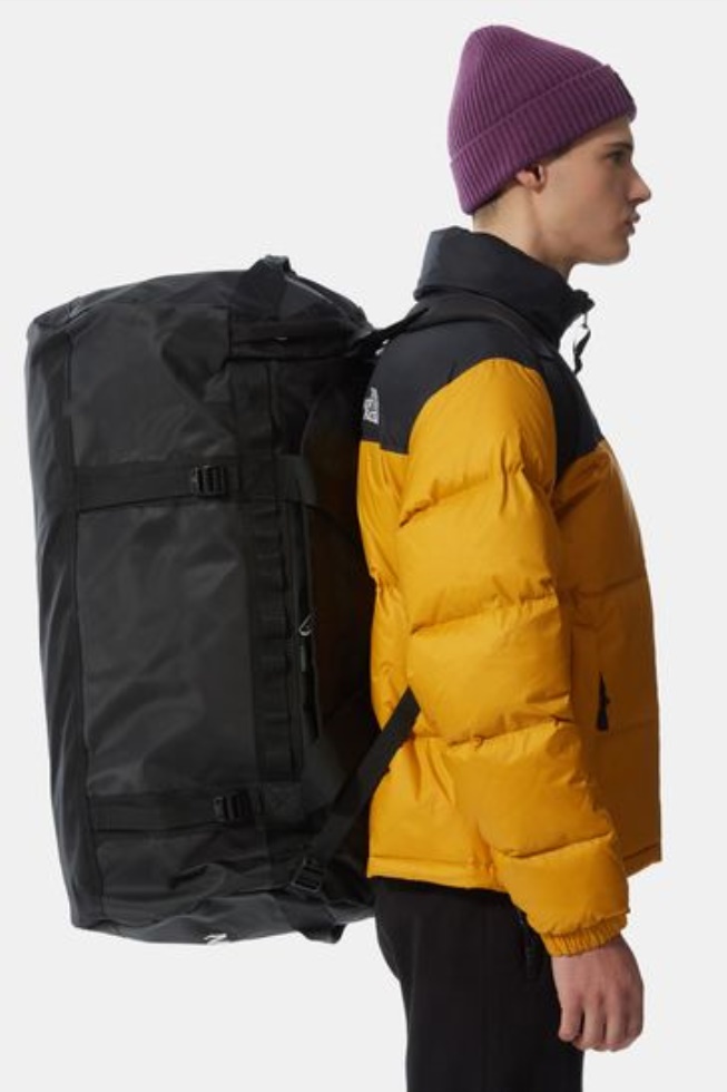 The North Face Base Camp Bag