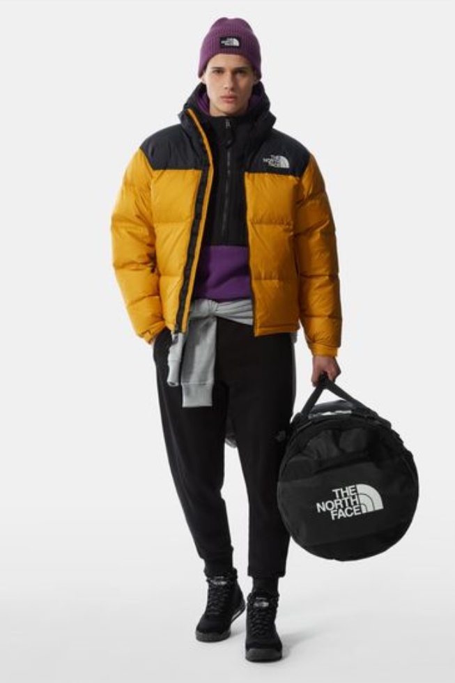 The North Face Base Camp Bag