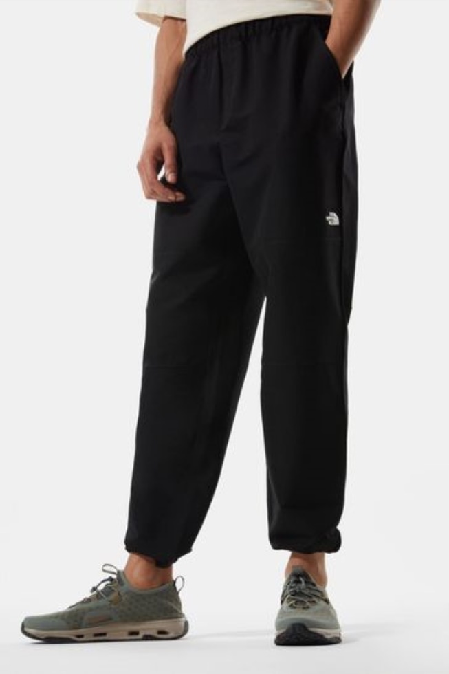 The North Face Black Class V Trousers
