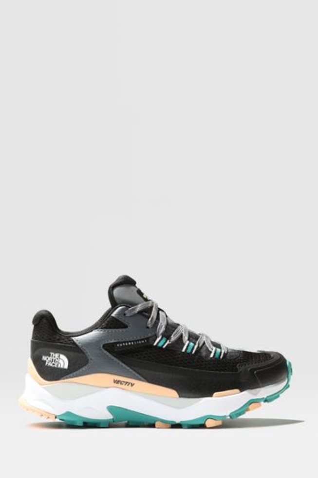 The North Face Black Vectiv Taraval Futurelight Trainers