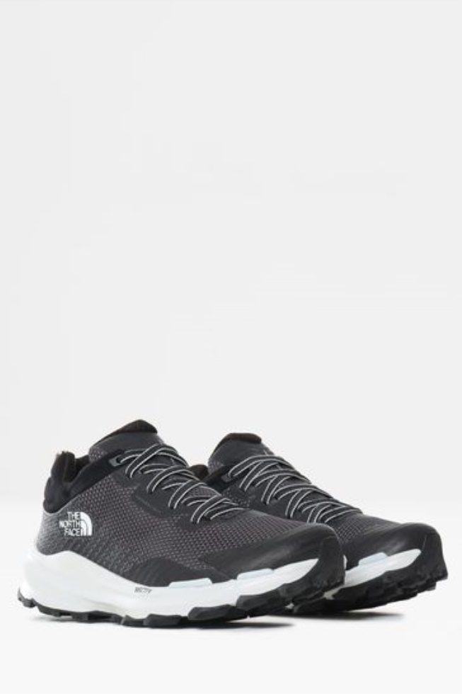 The North Face Grey Vective Fastpack Futurelight Trainers