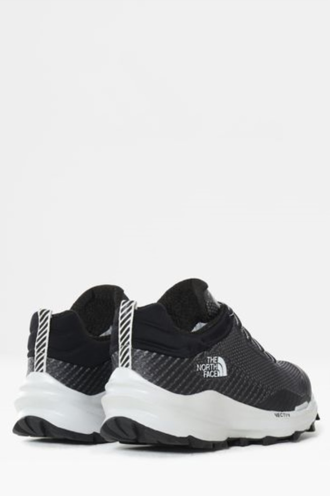 The North Face Grey Vective Fastpack Futurelight Trainers