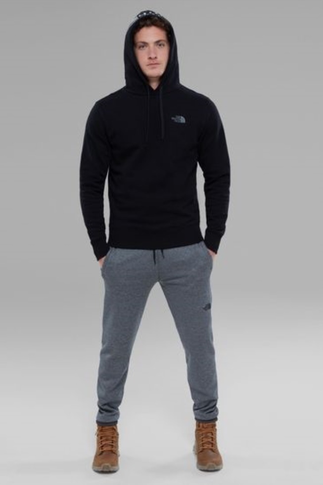 The North Face Seasonal Drew Peak Hoodie