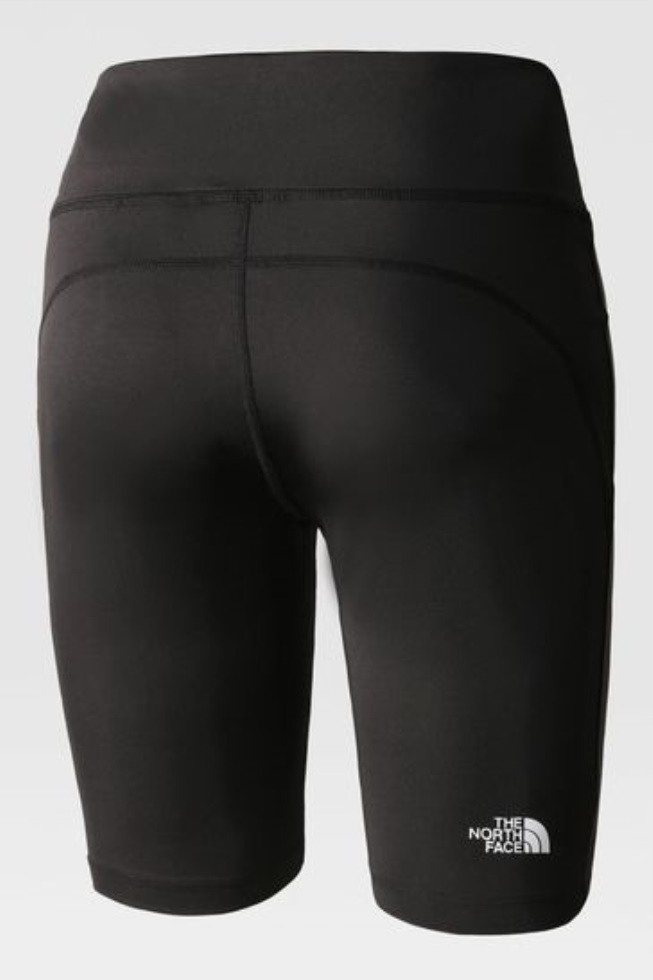 The North Face Standard Black Shorts